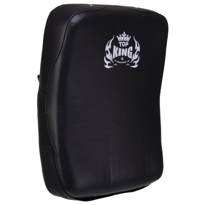 Маківара Вигнута TOP KING Curved Shape TKKSH-01-GL 1шт кольори в асортименті