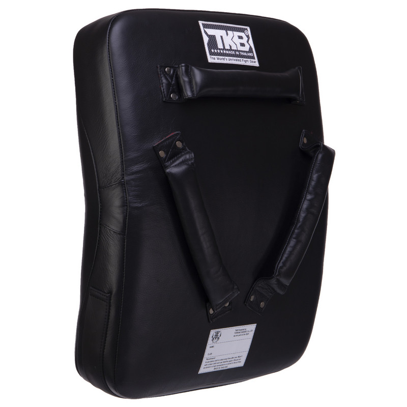 Маківара Вигнута TOP KING Curved Shape TKKSH-01-GL 1шт кольори в асортименті