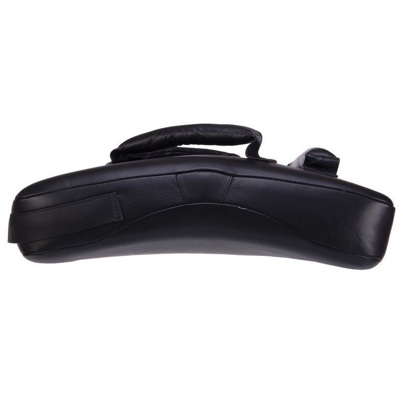 Маківара Вигнута TOP KING Curved Shape TKKSH-01-GL 1шт кольори в асортименті