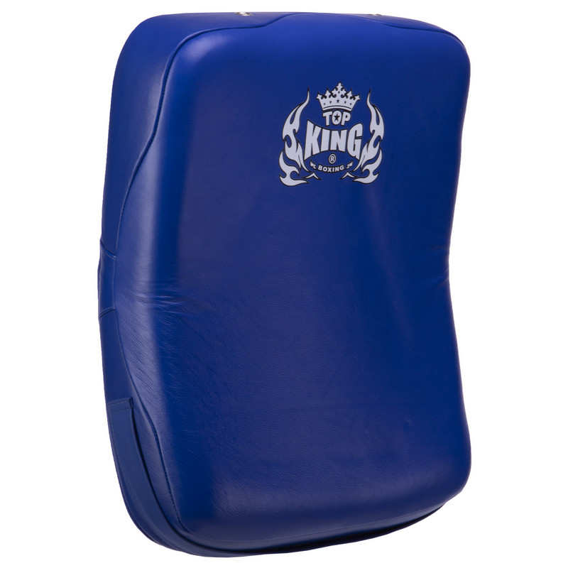 Маківара Вигнута TOP KING Curved Shape TKKSH-01-SL 1шт кольори в асортименті