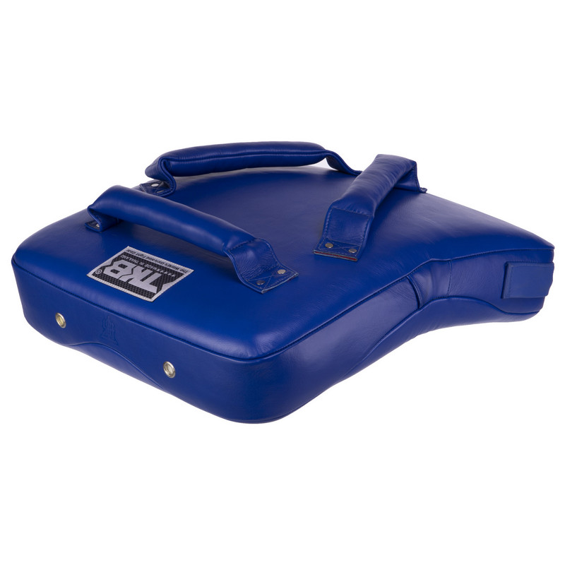 Маківара Вигнута TOP KING Curved Shape TKKSH-01-SL 1шт кольори в асортименті