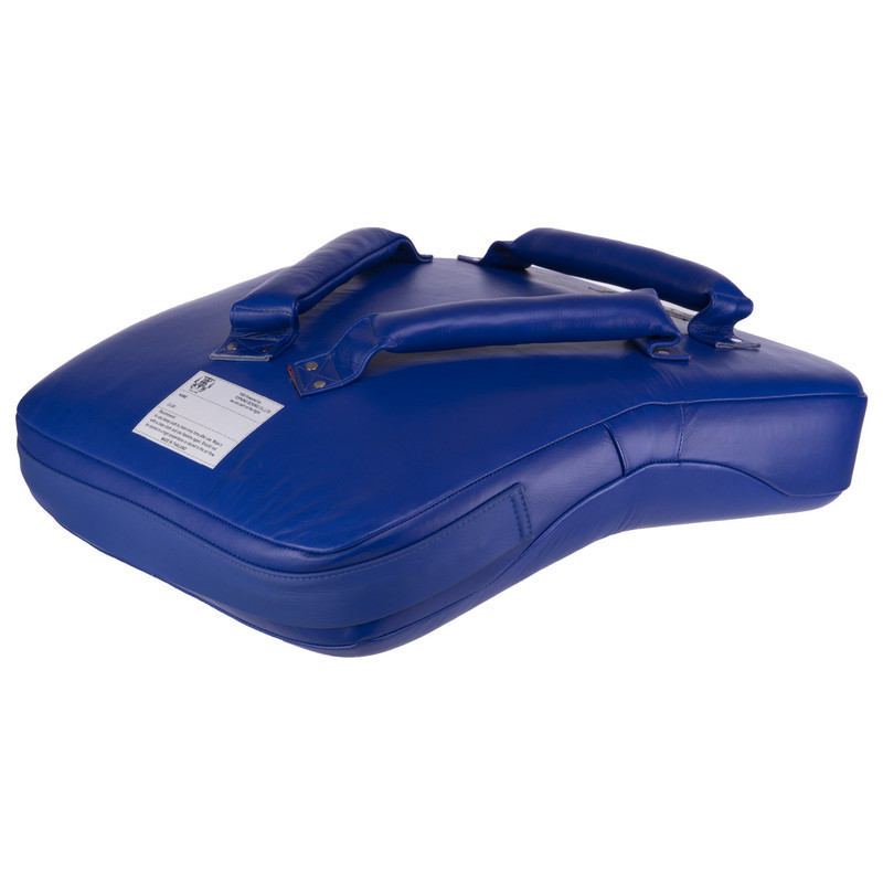 Маківара Вигнута TOP KING Curved Shape TKKSH-01-SL 1шт кольори в асортименті