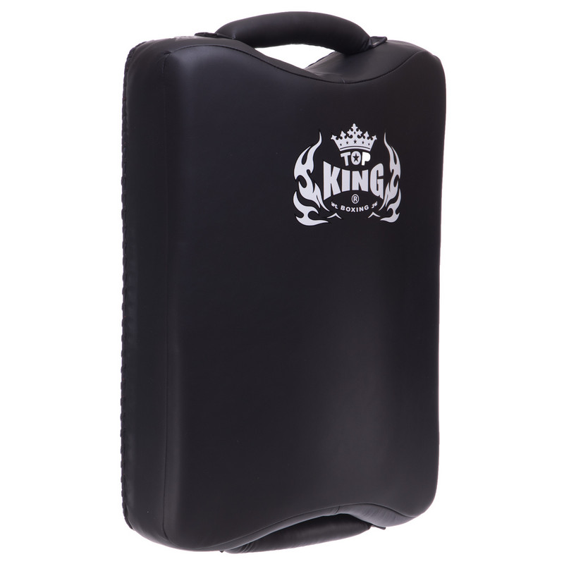 Макивара з двома ручками TOP KING Double Handles TKKSH-02-SL 1шт кольори в асортименті