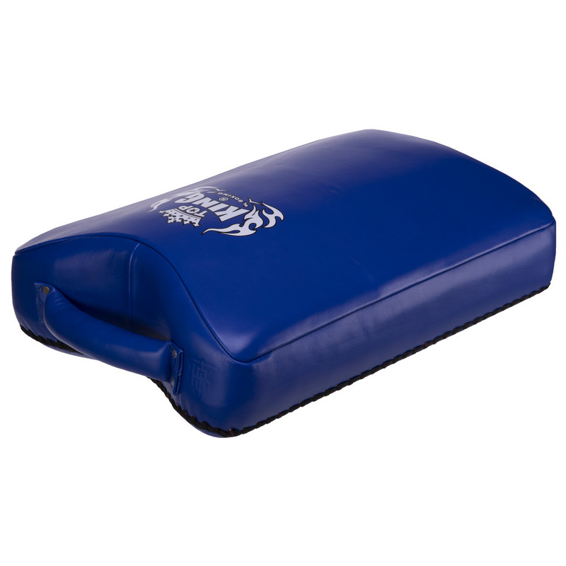 Макивара з двома ручками TOP KING Double Handles TKKSH-02-SL 1шт кольори в асортименті