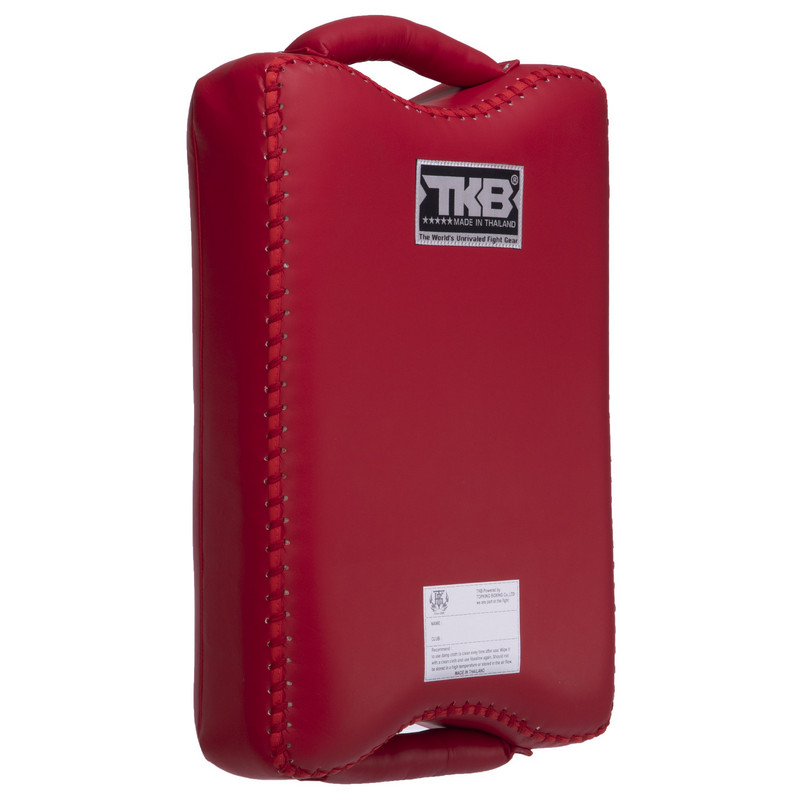Макивара з двома ручками TOP KING Double Handles TKKSH-02-SL 1шт кольори в асортименті