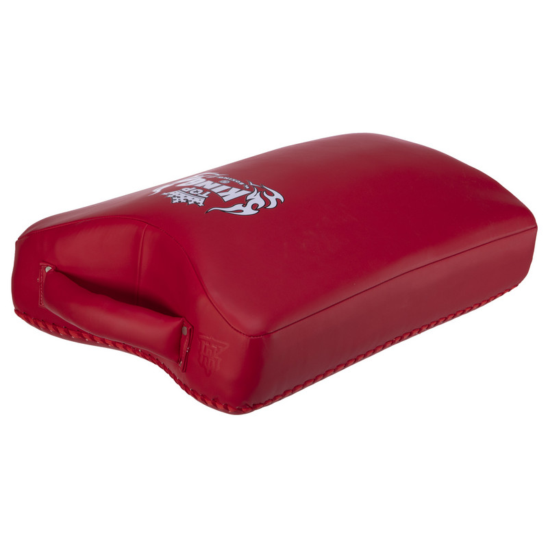 Макивара з двома ручками TOP KING Double Handles TKKSH-02-SL 1шт кольори в асортименті