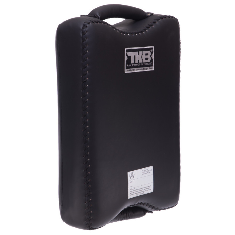 Макивара з двома ручками TOP KING Double Handles TKKSH-02-SL 1шт кольори в асортименті