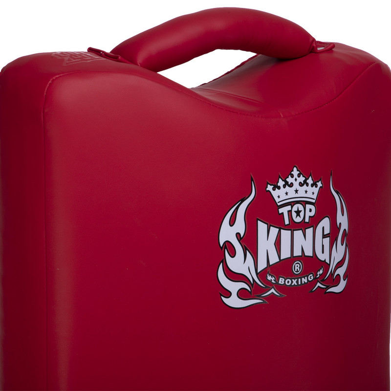 Макивара з двома ручками TOP KING Double Handles TKKSH-02-SL 1шт кольори в асортименті