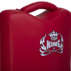 Макивара з двома ручками TOP KING Double Handles TKKSH-02-SL 1шт кольори в асортименті