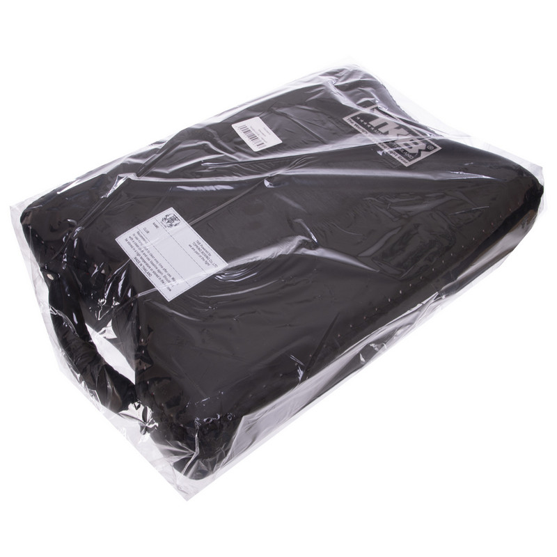 Макивара з двома ручками TOP KING Double Handles TKKSH-02-SL 1шт кольори в асортименті