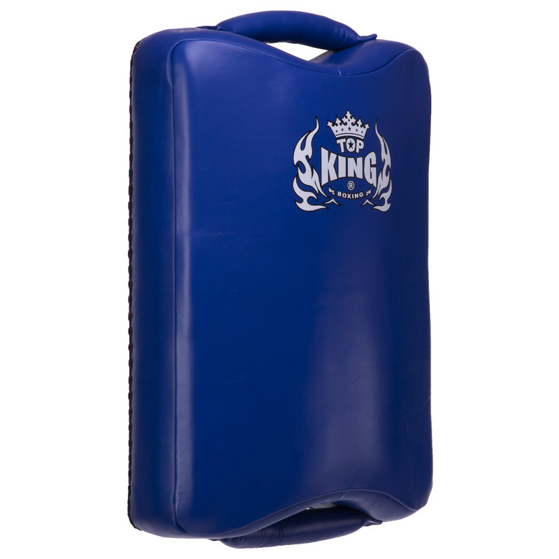 Макивара з двома ручками TOP KING Double Handles TKKSH-02-SL 1шт кольори в асортименті