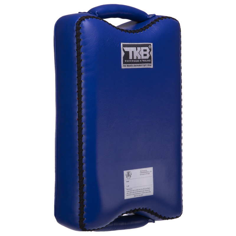 Макивара з двома ручками TOP KING Double Handles TKKSH-02-SL 1шт кольори в асортименті