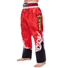 Штани для кікбоксингу TOP KING TKKTS-007 S-XXL кольори в асортименті