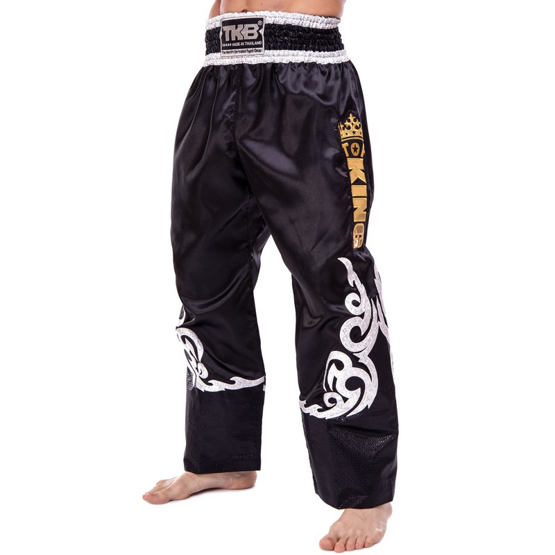 Штани для кікбоксингу TOP KING TKKTS-007 S-XXL кольори в асортименті