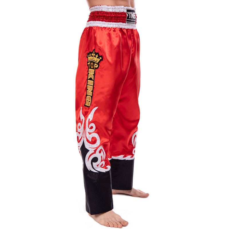 Штани для кікбоксингу TOP KING TKKTS-007 S-XXL кольори в асортименті