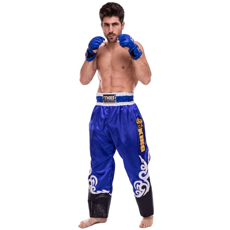 Штани для кікбоксингу TOP KING TKKTS-007 S-XXL кольори в асортименті