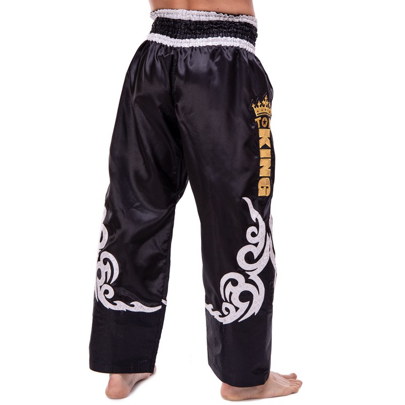Штани для кікбоксингу TOP KING TKKTS-007 S-XXL кольори в асортименті