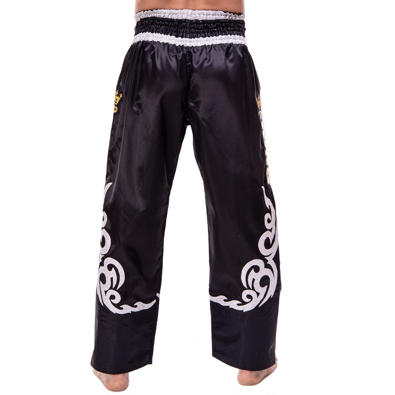 Штани для кікбоксингу TOP KING TKKTS-007 S-XXL кольори в асортименті