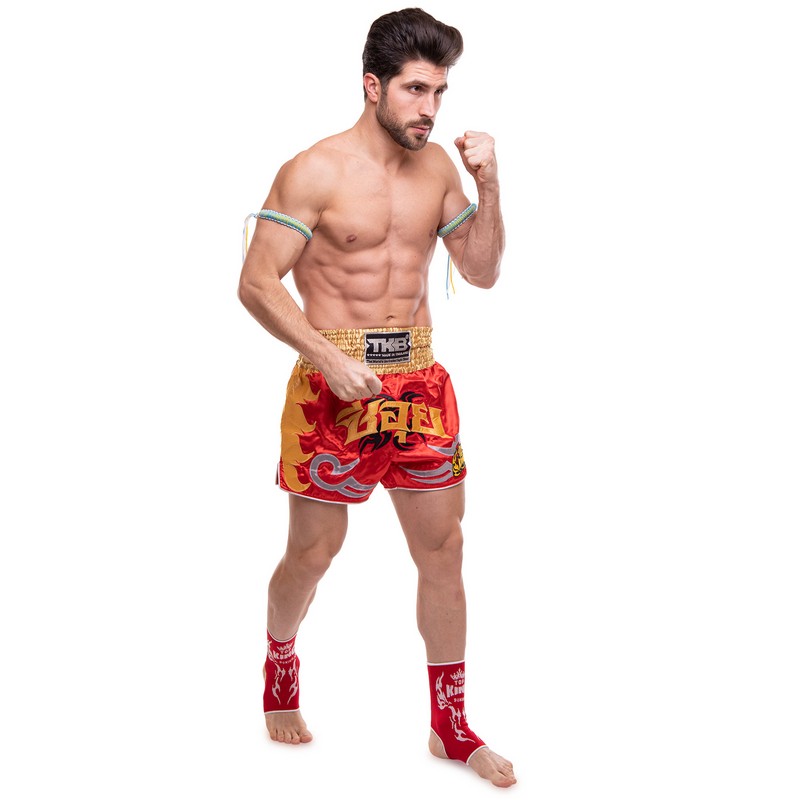 Пов’язка Праджет TOP KING Prajeads TKPAJ-01 кольори в асортименті