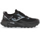 Кросівки для трекінгу та бігу по горах Joma RASE MEN TKRASW2501 розмір 40-45 чорний