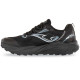 Кросівки для трекінгу та бігу по горах Joma RASE MEN TKRASW2501 розмір 40-45 чорний