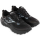 Кросівки для трекінгу та бігу по горах Joma RASE MEN TKRASW2501 розмір 40-45 чорний