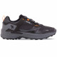 Кросівки для трекінгу та бігу по горах Joma SAJO MEN 2422 TKSAJW2422 розмір 39-44 чорний-сірий