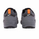 Кросівки для трекінгу та бігу по горах Joma SAJO MEN 2422 TKSAJW2422 розмір 39-44 чорний-сірий