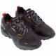 Кросівки для трекінгу та бігу по горах Joma SAJO MEN 2422 TKSAJW2422 розмір 39-44 чорний-сірий