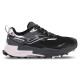 Кросівки для трекінгу та бігу по горах Joma SIERRA LADY TKSILW2501 розмір 36-40 чорний-сірий