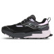 Кросівки для трекінгу та бігу по горах Joma SIERRA LADY TKSILW2501 розмір 36-40 чорний-сірий