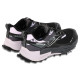 Кросівки для трекінгу та бігу по горах Joma SIERRA LADY TKSILW2501 розмір 36-40 чорний-сірий