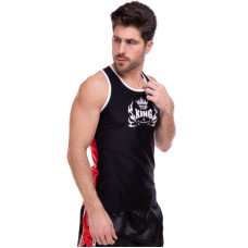 Майка боксерська TOP KING TKSTT-003 XS-XXL кольори в асортименті