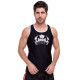 Майка боксерська TOP KING TKSTT-003 XS-XXL кольори в асортименті
