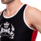 Майка боксерська TOP KING TKSTT-003 XS-XXL кольори в асортименті