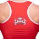 Майка боксерська TOP KING TKSTT-003 XS-XXL кольори в асортименті