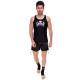 Майка боксерська TOP KING TKSTT-003 XS-XXL кольори в асортименті