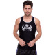 Майка боксерська TOP KING TKSTT-003 XS-XXL кольори в асортименті