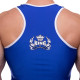 Майка боксерська TOP KING TKSTT-003 XS-XXL кольори в асортименті