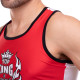 Майка боксерська TOP KING TKSTT-003 XS-XXL кольори в асортименті