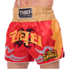 Шорти для тайського боксу та кікбоксингу TOP KING TKTBS-049 XS-XXL кольори в асортименті