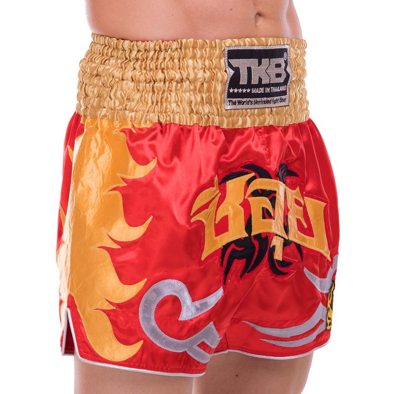 Шорти для тайського боксу та кікбоксингу TOP KING TKTBS-049 XS-XXL кольори в асортименті