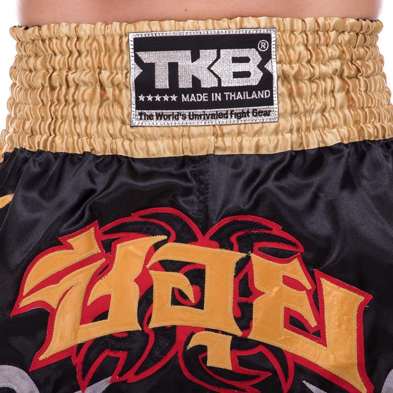 Шорти для тайського боксу та кікбоксингу TOP KING TKTBS-049 XS-XXL кольори в асортименті