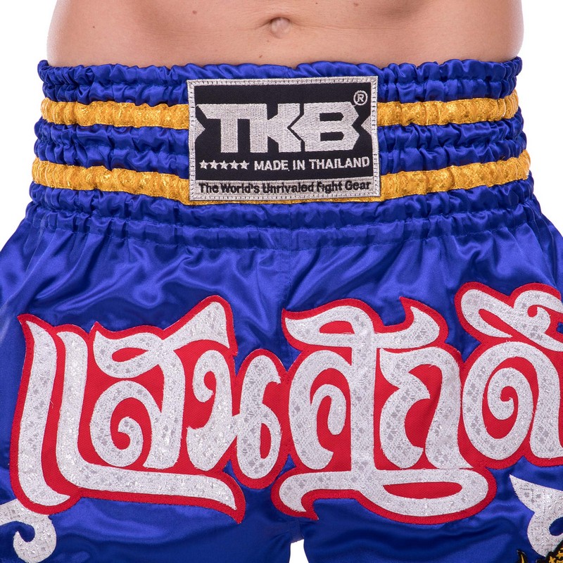 Шорти для тайського боксу та кікбоксингу TOP KING TKTBS-056 XS-XXL кольори в асортименті
