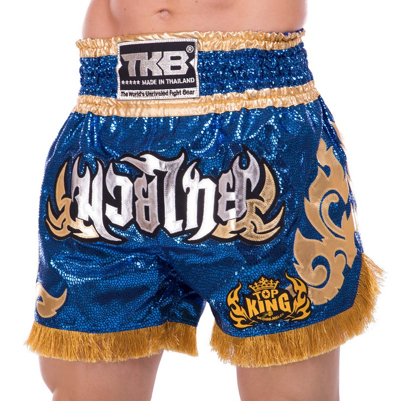 Шорти для тайського боксу та кікбоксингу TOP KING TKTBS-062 XS-XXL кольори в асортименті