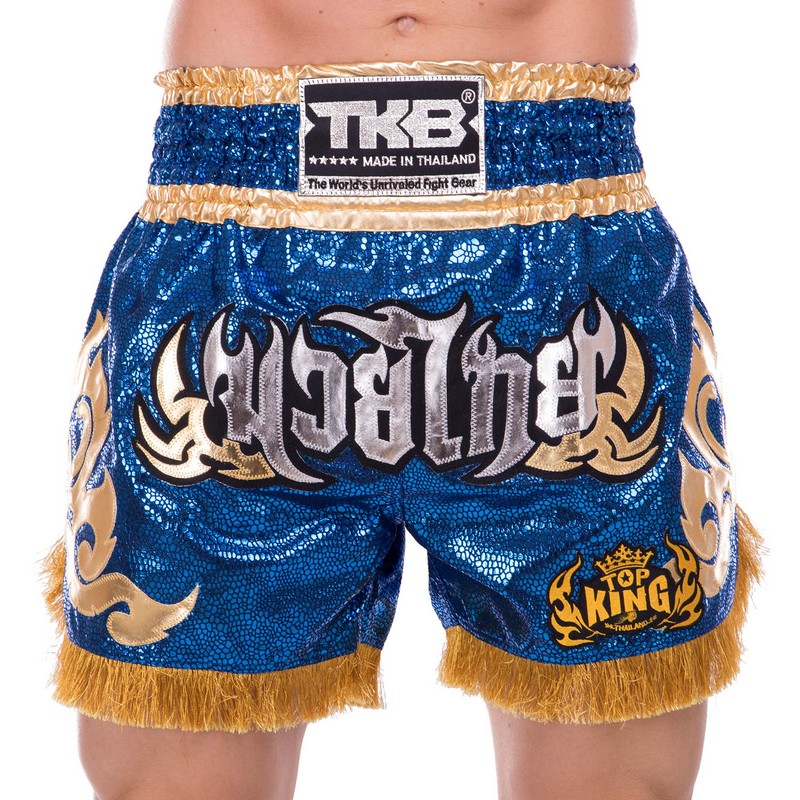 Шорти для тайського боксу та кікбоксингу TOP KING TKTBS-062 XS-XXL кольори в асортименті