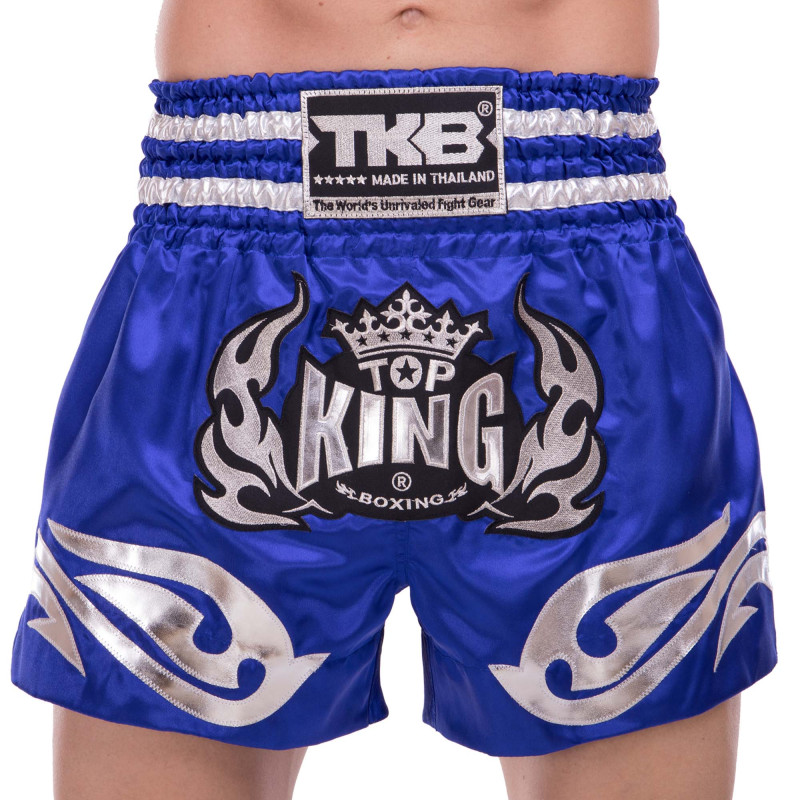 Шорти для тайського боксу та кікбоксингу TOP KING TKTBS-094 XS-XXL кольори в асортименті