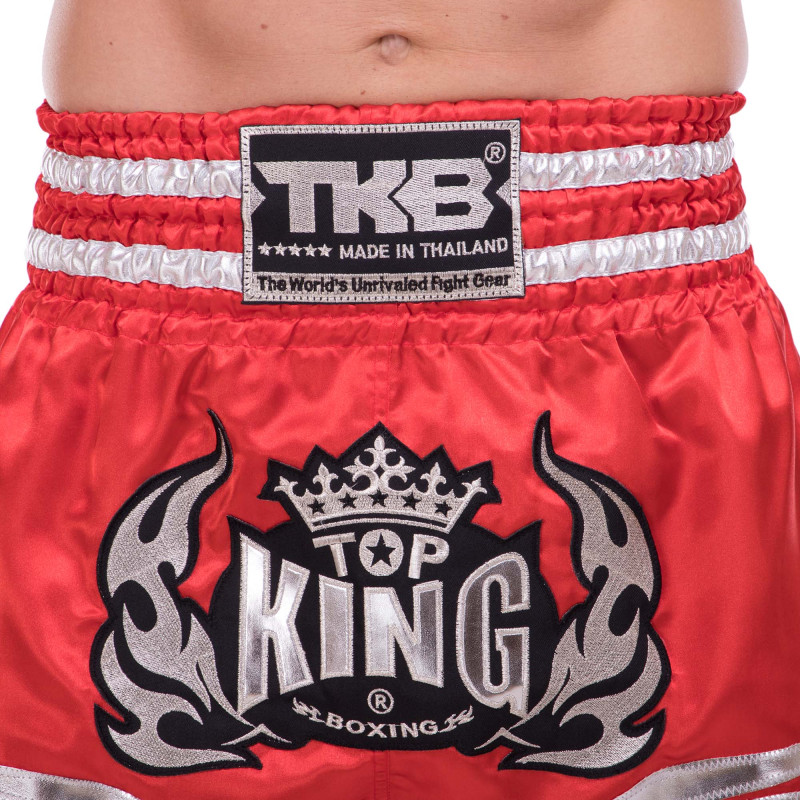 Шорти для тайського боксу та кікбоксингу TOP KING TKTBS-094 XS-XXL кольори в асортименті