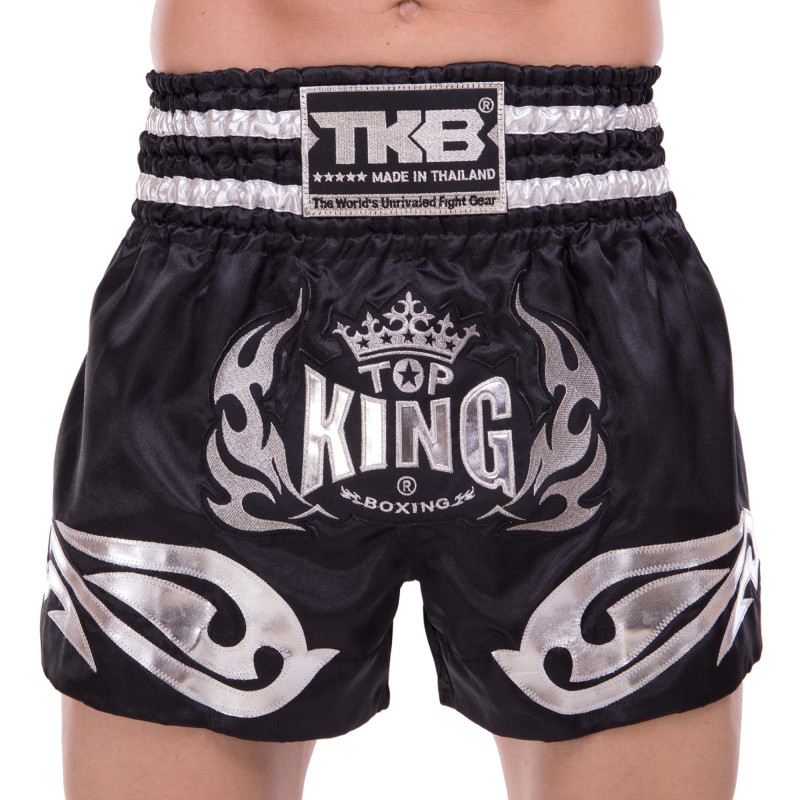 Шорти для тайського боксу та кікбоксингу TOP KING TKTBS-094 XS-XXL кольори в асортименті