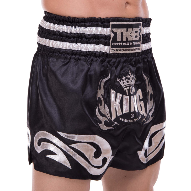 Шорти для тайського боксу та кікбоксингу TOP KING TKTBS-094 XS-XXL кольори в асортименті